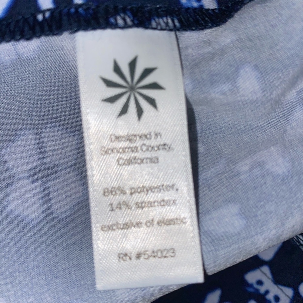 Athleta pack everywhere dress - Picture 7 of 11